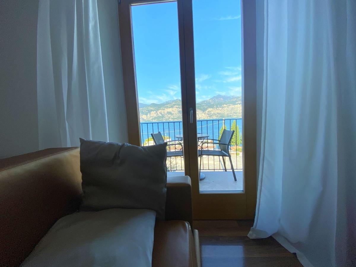Appartamenti Capri Малчезине Екстериор снимка