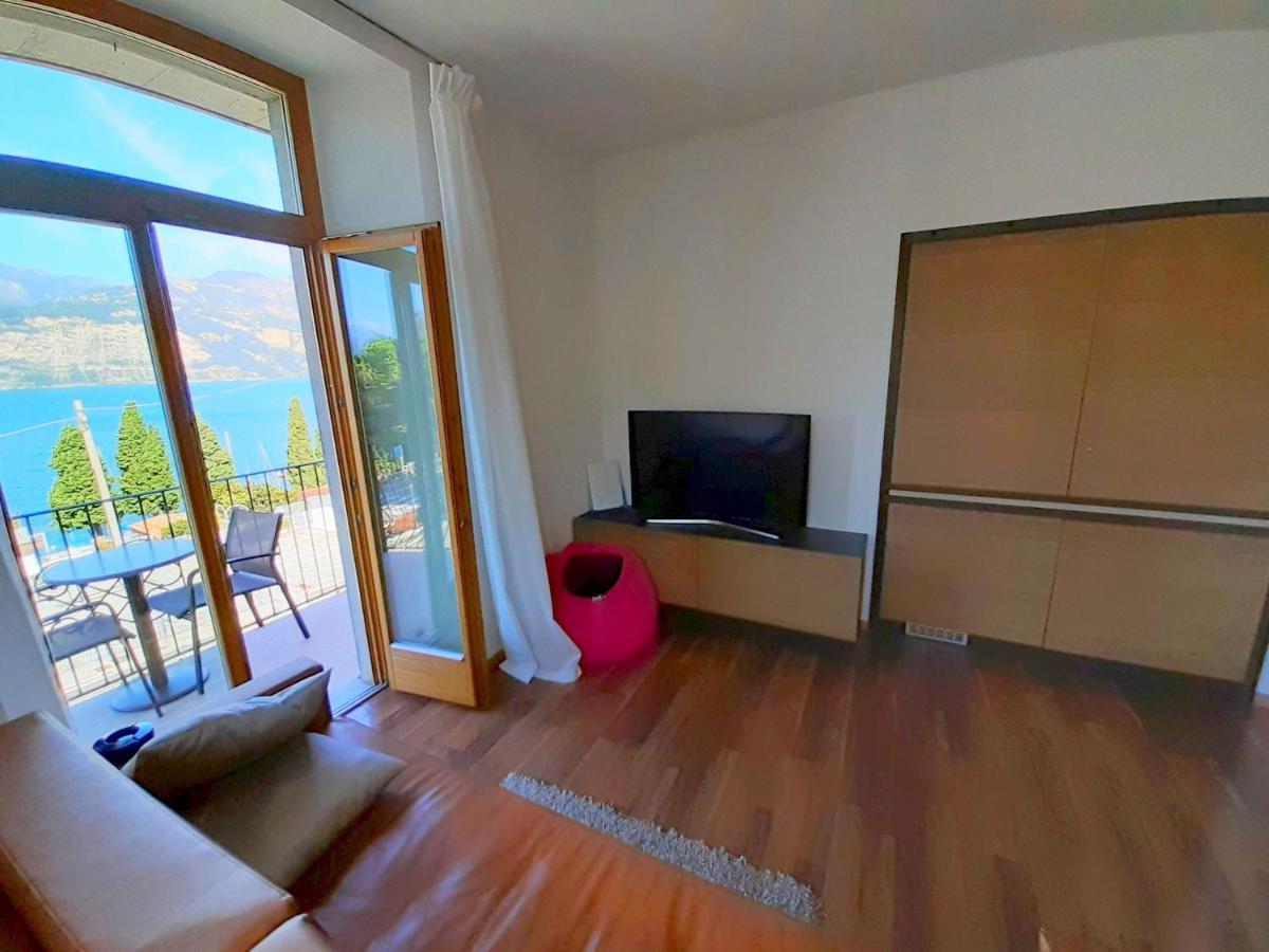 Appartamenti Capri Малчезине Екстериор снимка