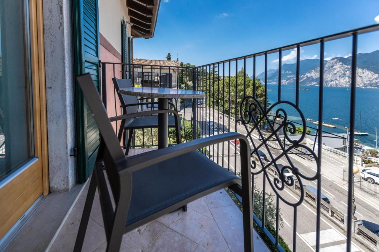 Appartamenti Capri Малчезине Екстериор снимка